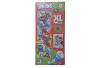 Ks Games Smurf Xl 14107