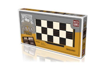 Ks Games Tavla Master Prime T 22