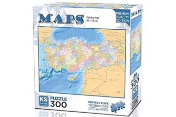 Ks Games Türkiye Haritası 19263