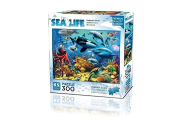 Ks Games Under Sea World 19255