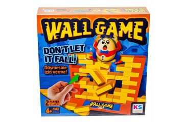 Ks Games Wall Game 25921