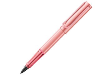 LAMY AL-STAR ROLLER KALEM ALUMINYUM FLAMINGO M UC 3C0-fg