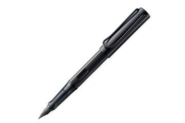 Lamy Dolma Kalem Al Star M Uç Siyah 71-M