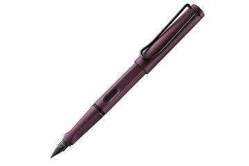Lamy Dolma Kalem Safarı Metal Klıps M Uc Scarlet 0E3-sct-m