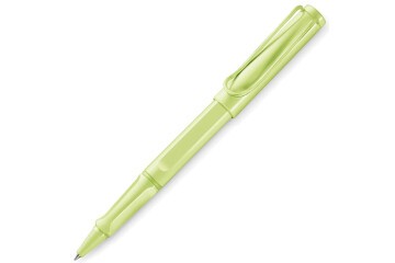 Lamy Roller Kalem Safarı 2023 Özel Üretim Rengi Sprınggreen 3D0-SG