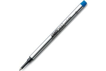 Lamy Roller Kalem Yedeği Mavi M63M