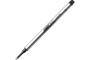 Lamy Roller Kalem Yedeği Siyah M63M