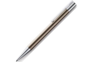 Lamy Tükenmez Kalem Scala Titanyum Gövde 278