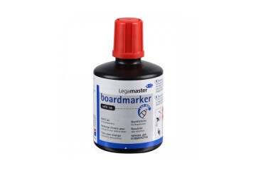 Legamaster Tahta Kalem Mürekkebi 100 ML Kırmızı 1199 02