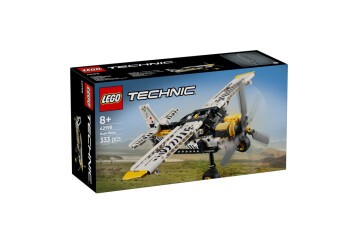 Lego Arazi Uçağı