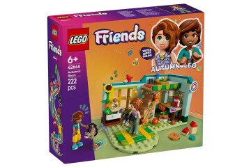 Lego Autumn Odası Adr-lgf42646