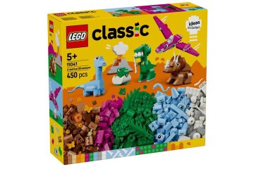Lego Classıc Dinozorlar
