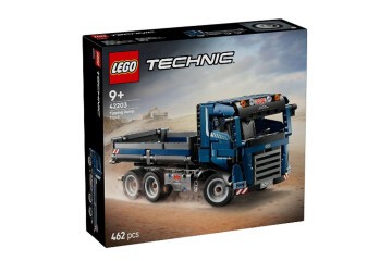 Lego Damperli Kamyon Adr-lmt42203