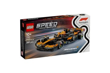 Lego F1 Mclaren Adr-lsr77251