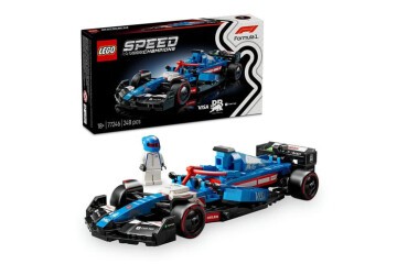 Lego F1 Rb Vcarb 01 Adr-lsr77246
