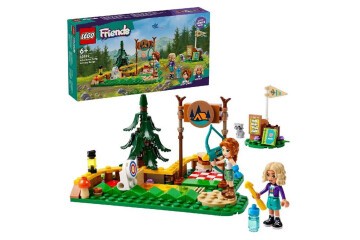 Lego Frıends Macera Kampı Adr-lgf42622