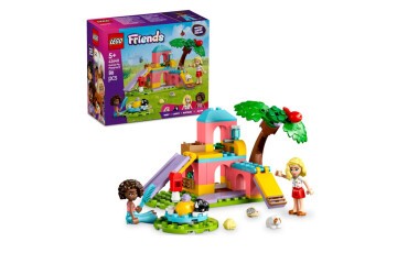 Lego Ginepig Oyun Parkı Adr-lgf42640
