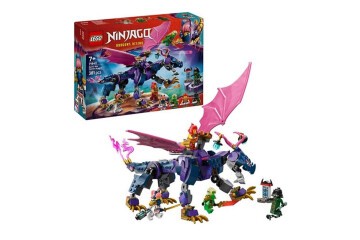 Lego Jurassic World Rontu Ejderha Ustası Adr-lsl71