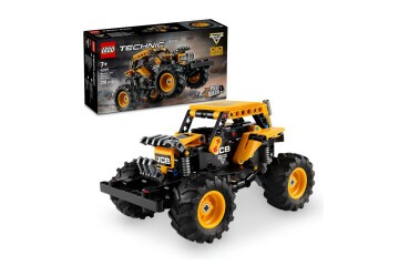 Lego Mj Dıgatron