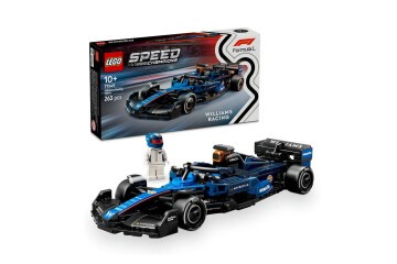 Lego Speed Champıon