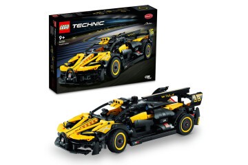 Lego Technıc Bugatti Bolide Adr-lmt42151
