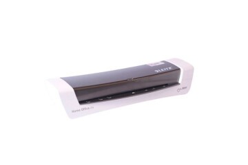 Leitz Laminasyon Makinası İlam Home Office A4 Gri 7368-00-89