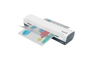 Leitz Laminasyon Makinesi  İlam Home A3 Eu 230v