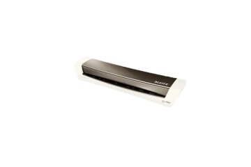 Leitz Laminasyon Makinesi İlam Offıce A3 Gri L-7440