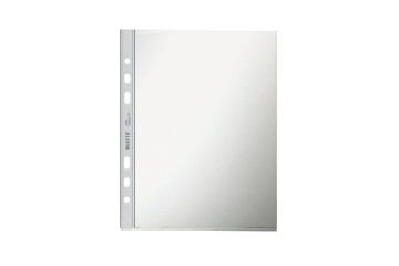 Leitz Poşet Dosya 50 Lİ A5 Şeffaf Buzlu L479510