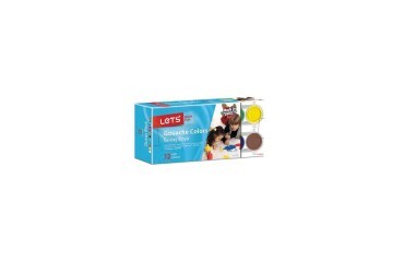 Lets Guaj Boya 25 ML 12 Renk L-5112