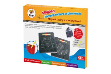 Lino Magpad Mini Manyetik Pad Mp-100