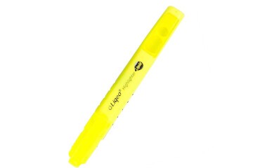 Liqeo Athens Fosforlu Kalem Midi Sarı H-3130