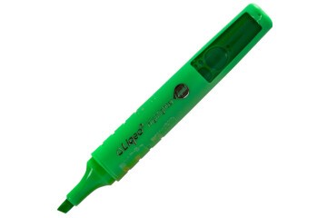Liqeo Athens Fosforlu Kalem Midi Yeşil H-3130