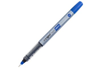 Liqeo Athens İğne Uçlu Kalem 0.5 MM Mavi