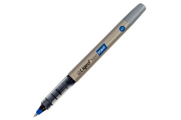 Liqeo Athens Roller Kalem 0.7 MM Mavi R-5004R07-130