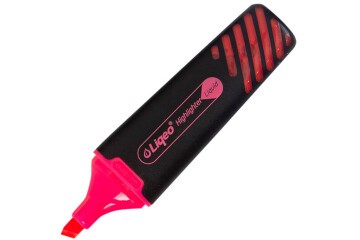Liqeo Fosforlu Kalem Pembe H-3128