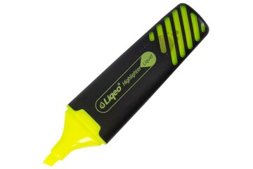 Liqeo Fosforlu Kalem Sarı H-3128