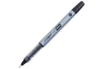 Liqeo İğne Uçlu Kalem 0.5 MM Siyah