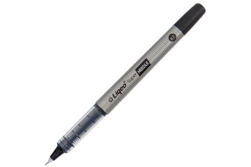 Liqeo İğne Uçlu Roller Kalem 0.7 Siyah R-5004ı07-190