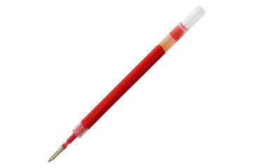 Liqeo Roller Kalem Yedeği Sign Gel Pen 1.0 MM Kırmızı