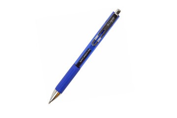 Liqeo Super Smooth Gel Pen 0.7 MM Mavi G-7009-130