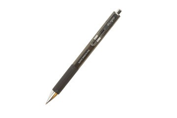 Liqeo Super Smooth Gel Pen 0.7 MM Siyah G-7009-190