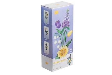 Loz Block Oyuncak 534 Parça LZ-1672