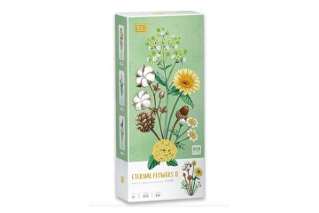 Loz Block Oyuncak 646 Parça LZ-1670