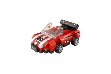 Loz Block Oyuncak-Mini Poşet Lz8622
