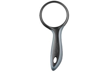 Maped Büyüteç Ergologıc x3 50 MM Gri 039100