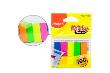 Maped İndeks 100 YP 12x44 MM 760010AA