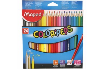 Maped Kuru Boya Color Pep s 183224ZV