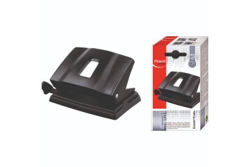 Maped Perfaratör ( Delgeç ) Essentials 20-25 Syf Siyah 402411