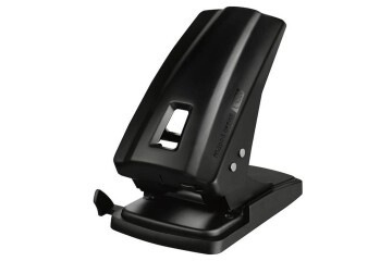 Maped Perfaratör ( Delgeç ) Essentials Metal 60/70 Syf Siyah E-4064